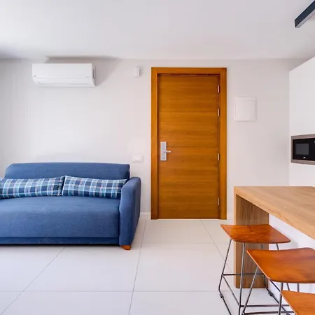 Appartement With Balcony Shared Pool 5 Min To Gümbet