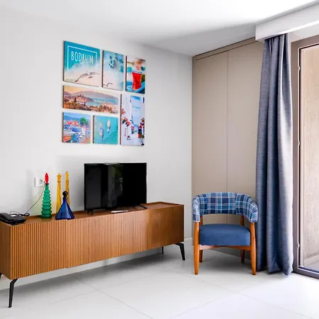 Appartement With Balcony Shared Pool 5 Min To *