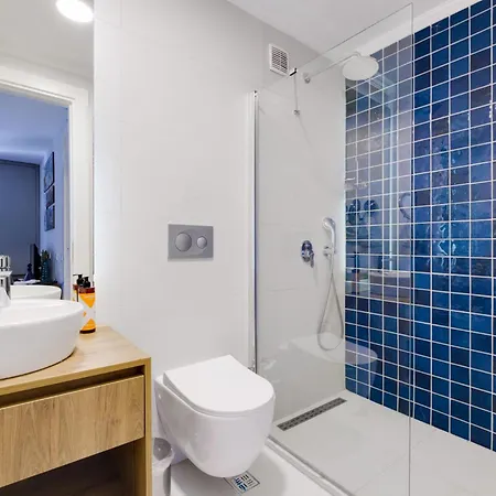 With Balcony Shared Pool 5 Min To Apartment Gumbet