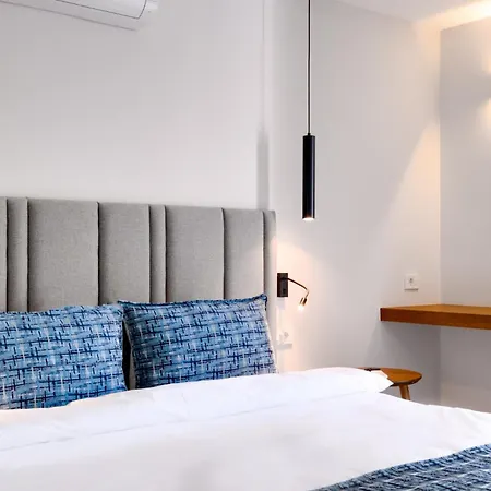 With Balcony Shared Pool 5 Min To Apartment Gümbet